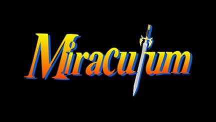 Miraculum: The Last Revelation (PC-FX) смотреть онлайн