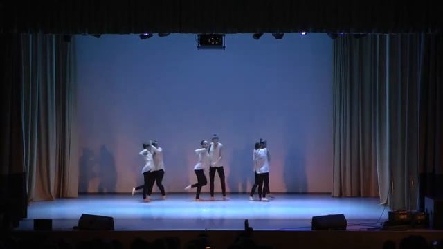 Alien - Во мне (Hide and Seek) l ПГГПУ СКТВ 2015 ФАКУЛЬТЕТ ИНОСТРАННЫХ ЯЗЫКОВ смотреть онлайн