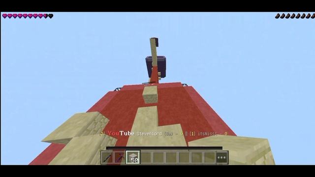 ?Учусь PVP в Мкпе //Монтаж на ONEWIX смотреть онлайн