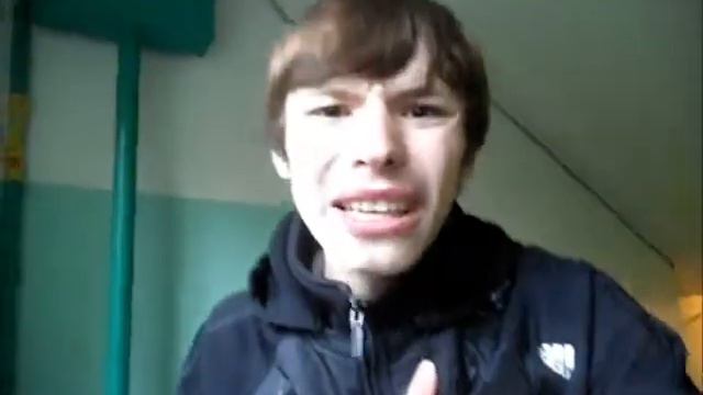 Серёжа Панченко - Весна (Cover Faktor 2) смотреть онлайн