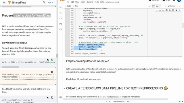 KERAS preprocessing Layers (2/3) смотреть онлайн