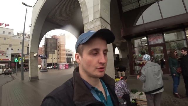 Купил Петличку, Влоги Будут Качественнее смотреть онлайн