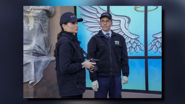 Brian Dietzen REVEALS Why He REALLY Left NCIS.. смотреть онлайн