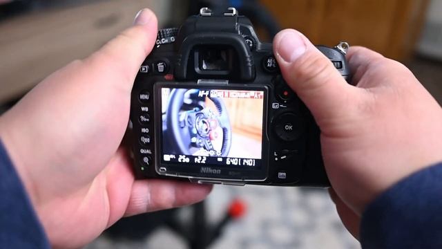 Is the Nikon D7000 still good in 2023?? смотреть онлайн