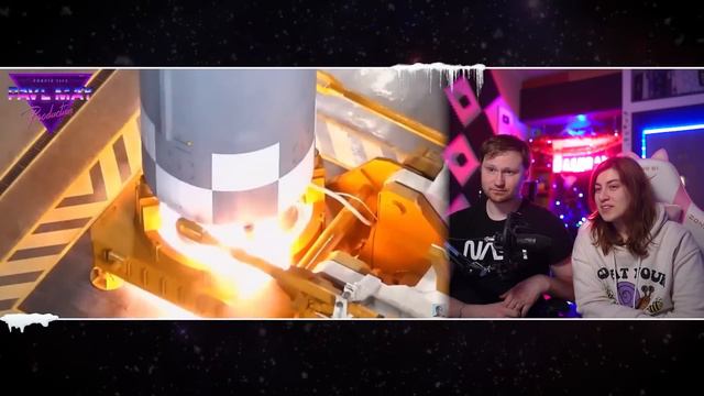 КИМ ЧЕН ЫН ЧИК ПРАЗДНУЕТ НОВЫЙ ГОД/ОЗВУЧЕЧКА | РЕАКЦИЯ на PAVL MAY смотреть онлайн
