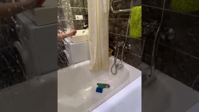 Волшебные тряпки