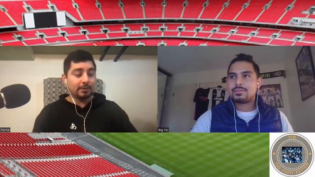 UCL Series: Could Chelsea Drop to EUROPA LEAGUE? смотреть онлайн