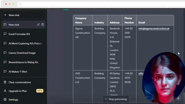 Clean Up Your Excel Data with ChatGPT: The Ultimate Solution for Messy Spreadsheets" смотреть онлайн