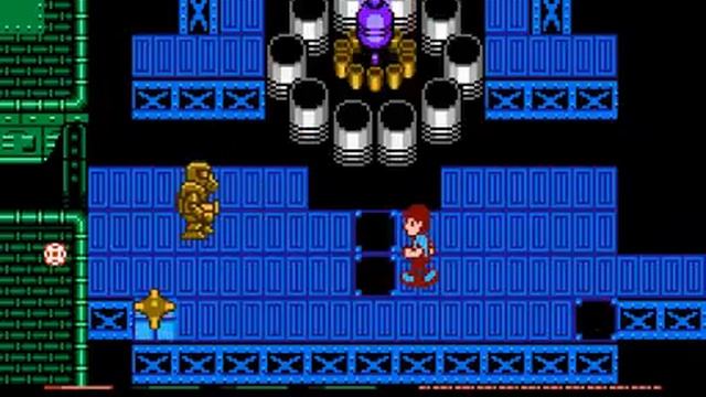 Gameplay Walkthrough Startropics Chapter 8 part 1 смотреть онлайн