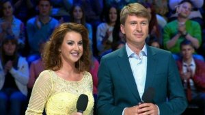 Ледниковый период. Второй этап. Крутятся диски. Выпуск от 13.09.2014