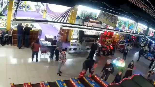 Пожар в ТЦ "Зимняя вишня" Кемерово - КАК ЭТО БЫЛО НА САМОМ ДЕЛЕ смотреть онлайн