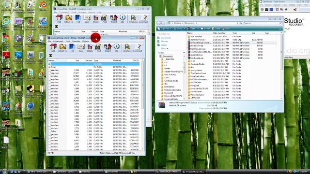 How To Install Fossil / Archeology Mod - Minecraft 1.0.0 смотреть онлайн