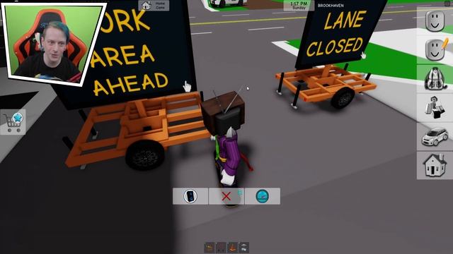 How To Place Props Anywhere In Roblox Brookhaven RP смотреть онлайн
