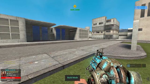 Найс бан Сервер ШколоСандбокс Угарный Угар сервер Garry's Mod смотреть онлайн