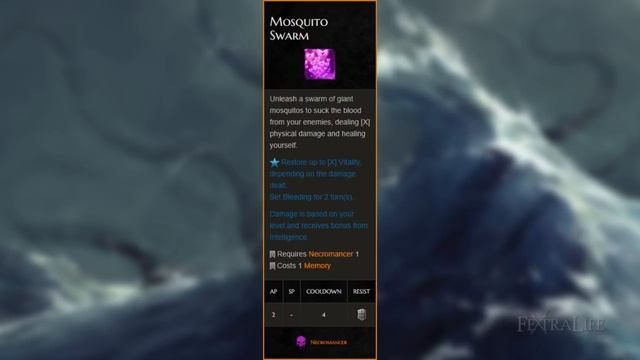 Divinity Original Sin 2 Builds - Blood Mage (Necromancer) смотреть онлайн