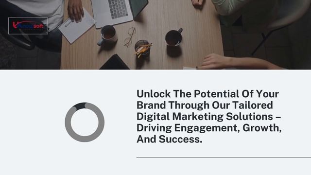 UKnowsoft: Elevating Brands with Digital Marketing Mastery смотреть онлайн