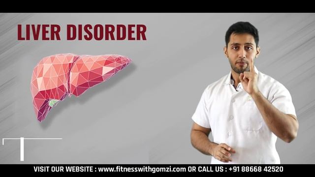 What Is Fatty Liver | Treat Fatty Liver - Say Bye Bye To Fatty Livers In 30 Days смотреть онлайн