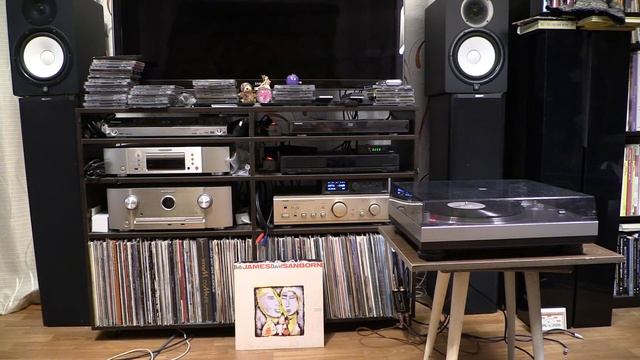 Фонокорректор Nalitski audio смотреть онлайн
