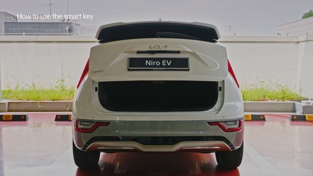 How to Use the Smart Key and Change the Battery (Applies to All Kia Models) I Kia User Guide смотреть онлайн