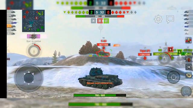 World of Tanks | Итальянская музыка🇮🇹 смотреть онлайн