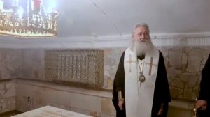 «Помощи Божией. Сил. Стояния. Стойкости каждому на своём месте.» Митрополит Феогност 07.10.2022
