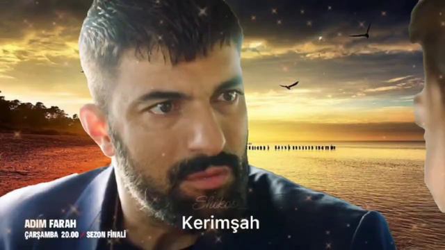 Adim Farah Episode 14 (sezon finale) || Trailer 1 смотреть онлайн