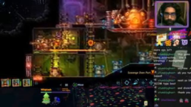 Steamworld Heist pt.3 смотреть онлайн