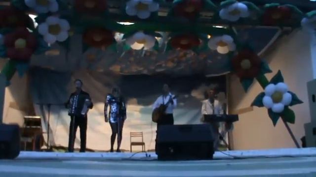 г.Кимры-2012 г. День города г Попутчик Приходите в мой дом смотреть онлайн