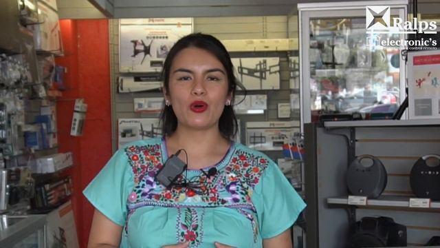 ¿Cómo identificar las entrada y salidas de nuestros equipos? смотреть онлайн