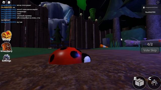 Roblox Rainbow Friends - Chapter 2 ODD WORLD [Full Walkthrough!] смотреть онлайн