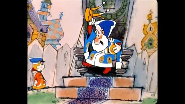 Вовка: Должность у меня такая. Только делай, что ничего не делай! смотреть онлайн