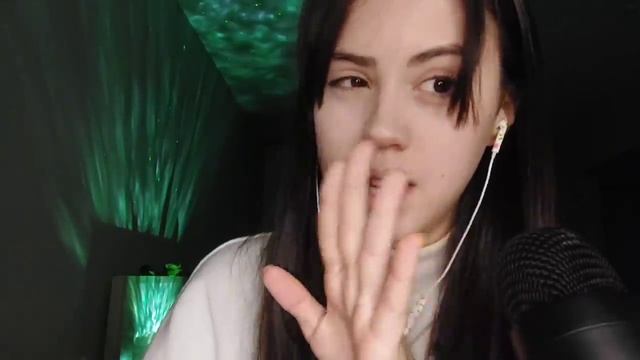 АСМР БОЛТАЛКА пока я КРАШУСЬ ? #асмр #асмр смотреть онлайн