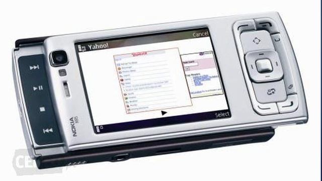 ТОП 10 легендарных телефонов Nokia 2000-ыx смотреть онлайн