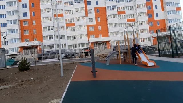 #76 ✅ У НАС НА РАЙОНЕ/прогулка по ГОРГИППИИ литер 5 литер 9 БОНУС обзор МОРСКОЙ ГОРГИППИИ г-к АНАПА смотреть онлайн