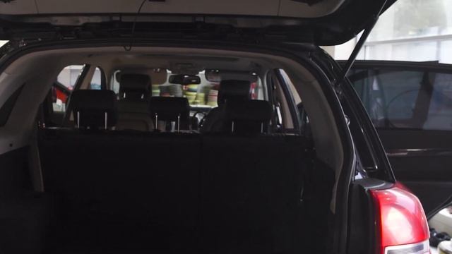 Обзор детейлинг центра в Москве смотреть онлайн