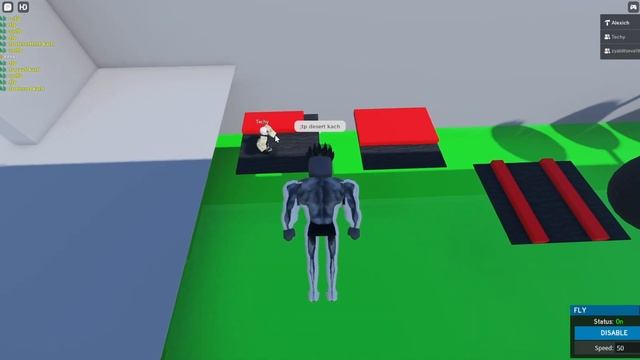 КТО ХОЧЕТ СТАТЬ МИЛЛИОНЕРОМ | Roblox смотреть онлайн