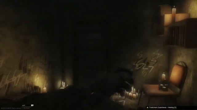 tarkov loot losing смотреть онлайн