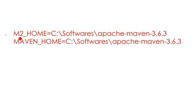 How to install Apache Maven in Windows 10? смотреть онлайн