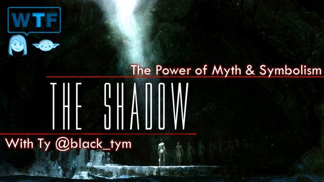 Podcast | Power of Myth & Symbolism: Shadow смотреть онлайн