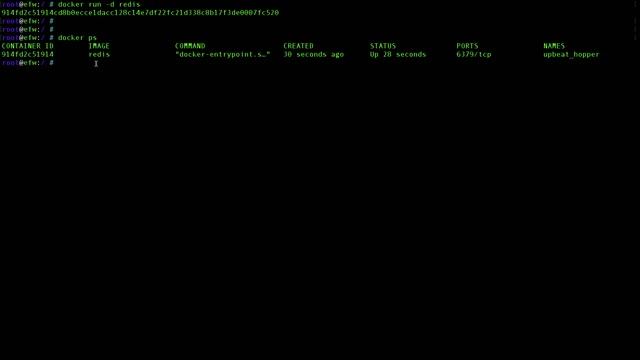 Docker al servizio dell’Industria 4.0 смотреть онлайн