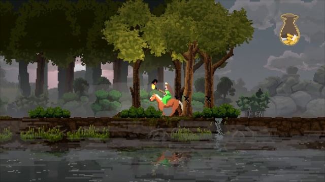 An AMAZING Start, How To Win Part 1 - Kingdom New Lands смотреть онлайн