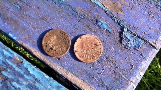 Коп 2018. Волшебные деревья. смотреть онлайн