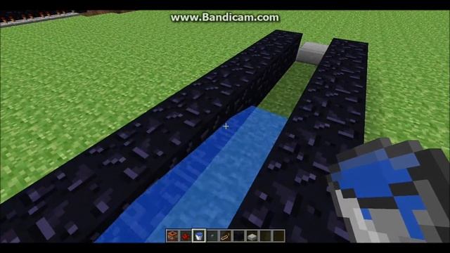 Minecraft TNT Cannon Evolution смотреть онлайн