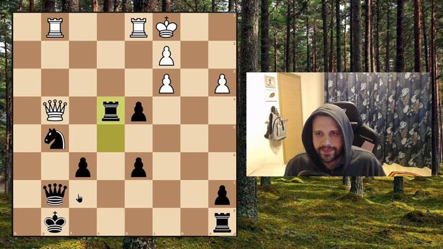 Шахматы с Иваном. Выпуск 7 смотреть онлайн
