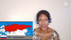 История России | The History Of Russia #russia#reaction#video