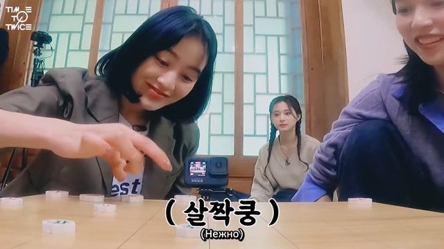 {рус. саб} TWICE REALITY “TIME TO TWICE” TWICE New Year 2022 EP.04