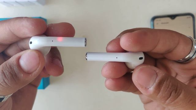 how to connect i11 tws wireless headset (hindi) смотреть онлайн