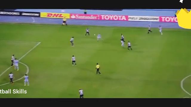Arthur Melo Skills 2017/2018 | Gremio [THE NEW INIESTA] _ Welcom To FC BARCELONA смотреть онлайн