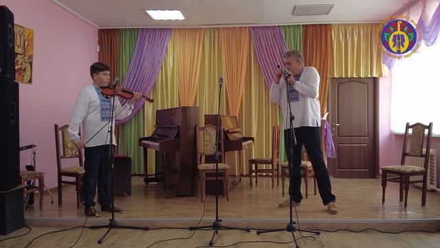Концерт №1 з музичної школи. Тернопіль смотреть онлайн