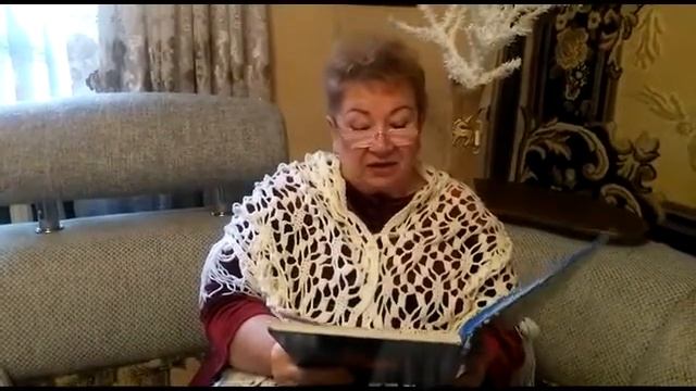 Рождественские чтения (СДК Забойский) смотреть онлайн